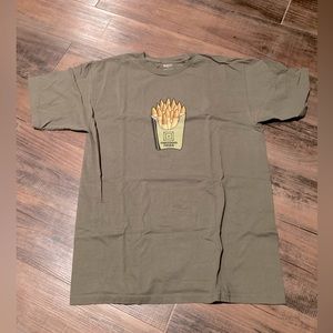 Freedom Fries 5.11 T-Shirt